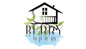 Berry Séjours Logo