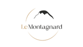 Le Montagnard Logo