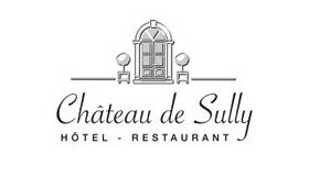 Château de Sully Logo