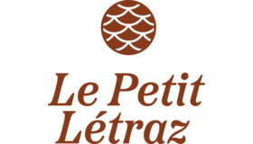 Le Petit Létraz Logo