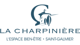 Espace bien-être La Charpinière Logo