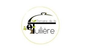 Domaine de la Tuilière Logo