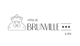 Hôtel de Brunville & Spa Logo
