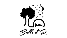 Bulle d'R Logo