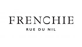 Frenchie Restaurant Logo