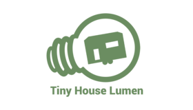 Tiny house lumen Logo