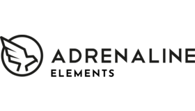 Adrenaline Elements Logo