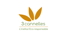 3 Cannelles Logo