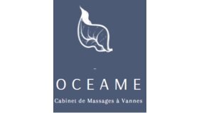 Oceamelogo