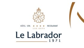 Le Labrador 1971 Logo