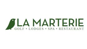 DOMAINE DE LA MARTERIE Logo