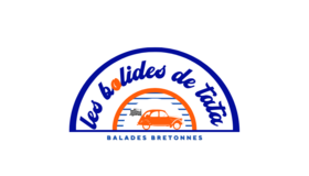 Les Bolides de Tata Logo