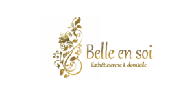 Belle en soi Logo