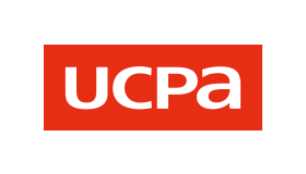 UCPA CROISIERES Logo