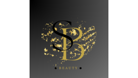 SB Beauty Logo