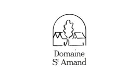 DOMAINE SAINT-AMAND Logo