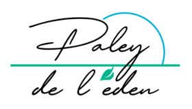 Paley de l'éden Logo
