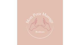 Mon Petit Massage Logo