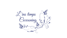 L'ins temps Cocooning Logo