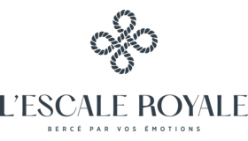 L'Escale Royale Logo