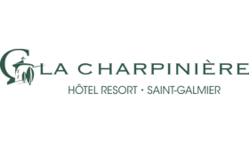 portail la Charpinièrelogo