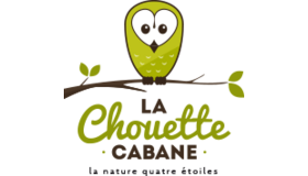 La Chouette Cabane Logo