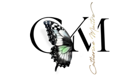 CATHERINE MAÎTRE Logo