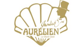 Le Boudoir Monsieur Aurelien Logo
