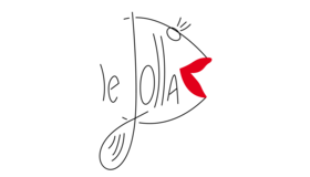 Le Jolla Logo
