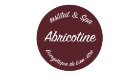 abricotine institut de beauté Logo