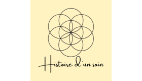 Histoire d'un soin Logo