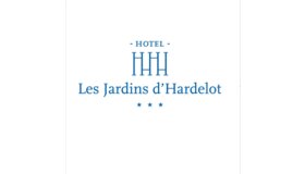 Les Jardins d'Hardelot Logo