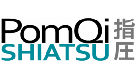 Pomqi Shiatsu Logo