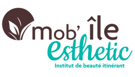 Mob'Ile Esthetic Logo