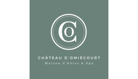 Château d'Omiécourt Logo