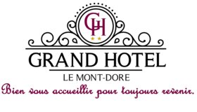 Le Grand Hôtel Logo