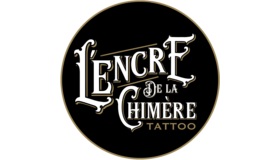 L'Encre de la Chimère Logo
