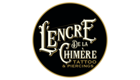 L'Encre de la Chimère Logo
