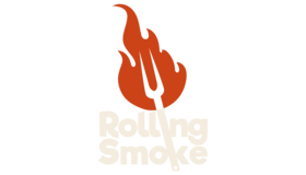 Rolling smoke Logo