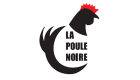 La Poule Noire Logo
