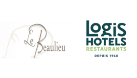 Hôtel Le Beaulieu Logo