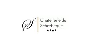 Chatellerie de Schoebeque Logo