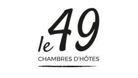 Chambres d'Hôtes Le 49 & SPA Logo