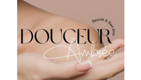 Douceur Ambrée Logo