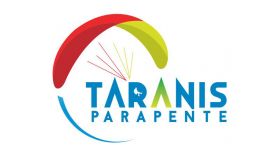 Taranis Parapente Logo