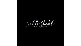 JULIE CHATEL PHOTOGRAPHY Logo