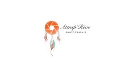 Attrap'Rêve Photographie Logo