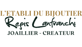 L'ETABLI DU BIJOUTIER Logo