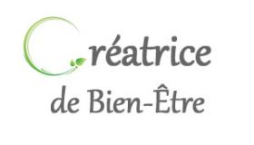 Créatrice de Bien-Être Logo