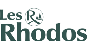 Les Rhodos Logo